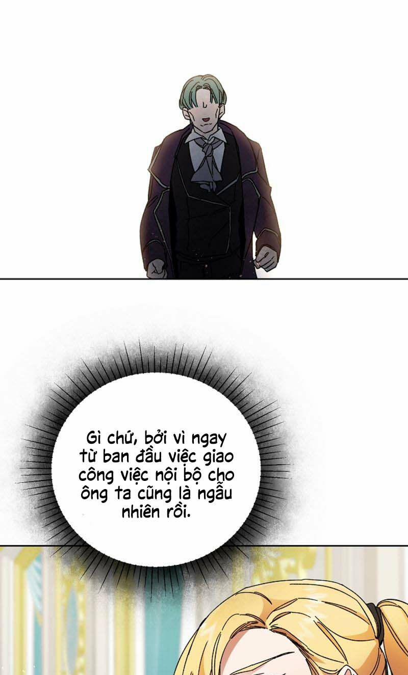 Tôi Trở Thành Hoàng Đế Ác Ma Trong Tiểu Thuyết 8 trang 21