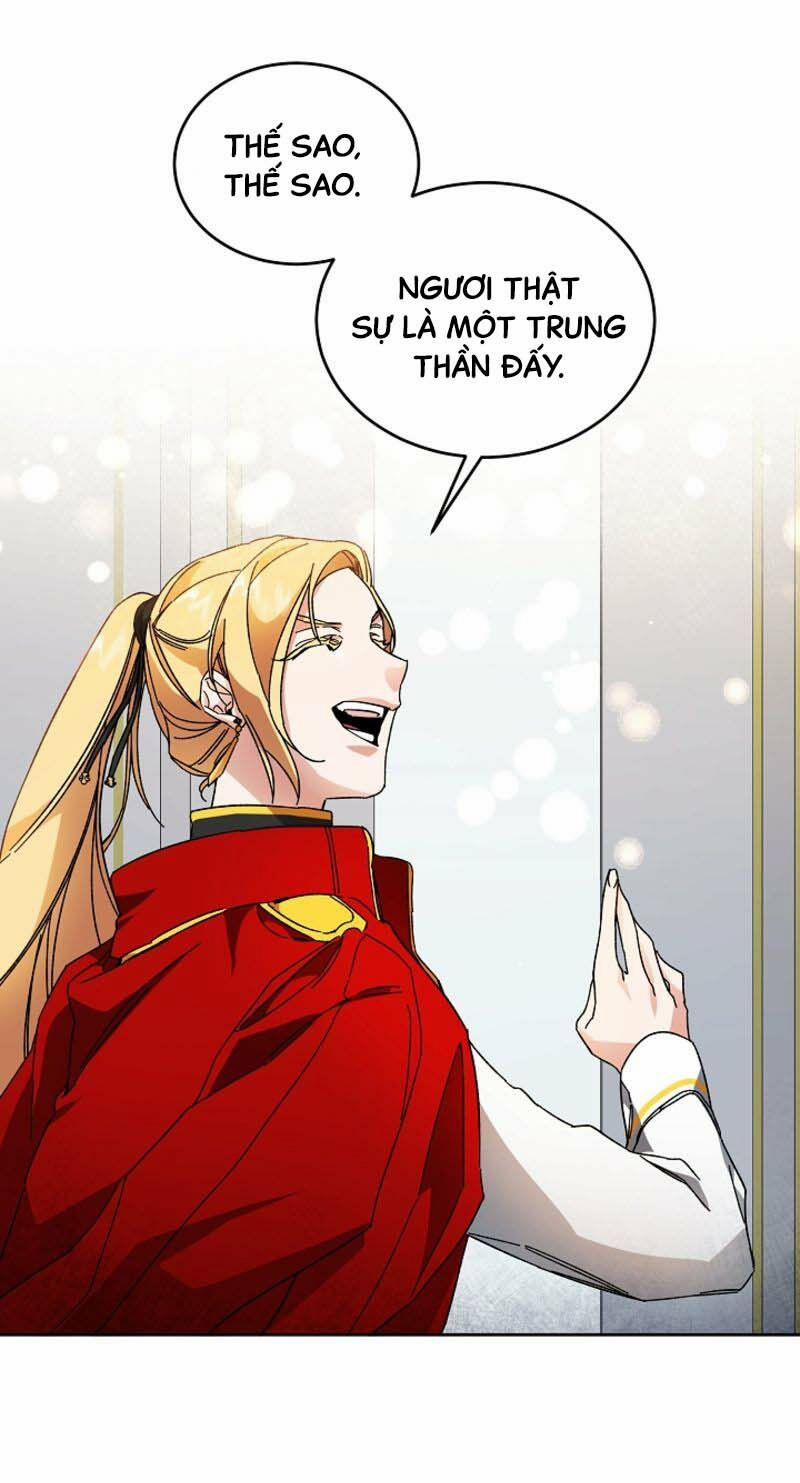 Tôi Trở Thành Hoàng Đế Ác Ma Trong Tiểu Thuyết 8 trang 26