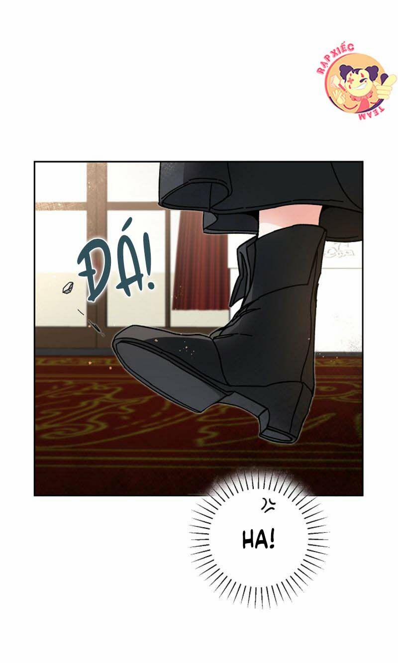 Tôi Trở Thành Hoàng Đế Ác Ma Trong Tiểu Thuyết 8 trang 29