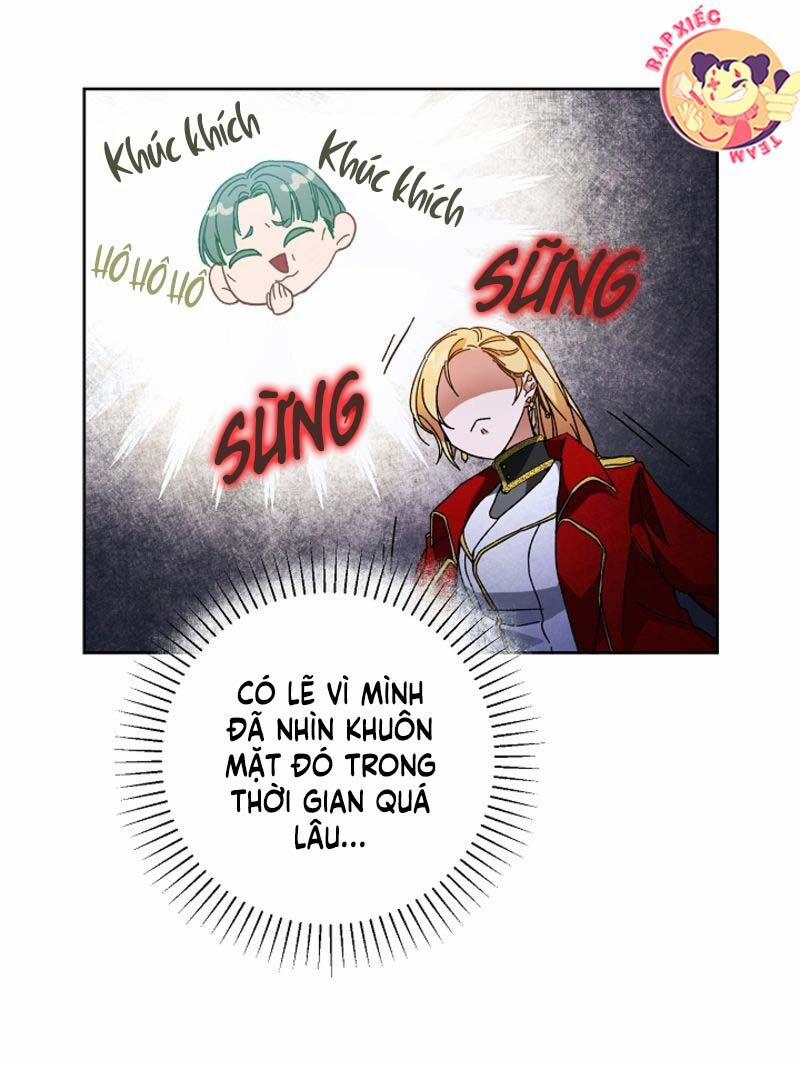 Tôi Trở Thành Hoàng Đế Ác Ma Trong Tiểu Thuyết 8 trang 31