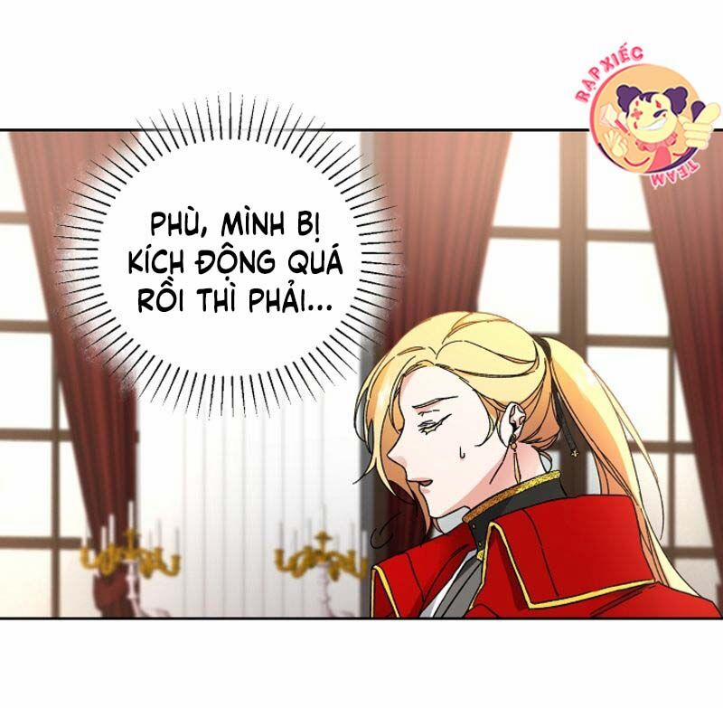 Tôi Trở Thành Hoàng Đế Ác Ma Trong Tiểu Thuyết 8 trang 33