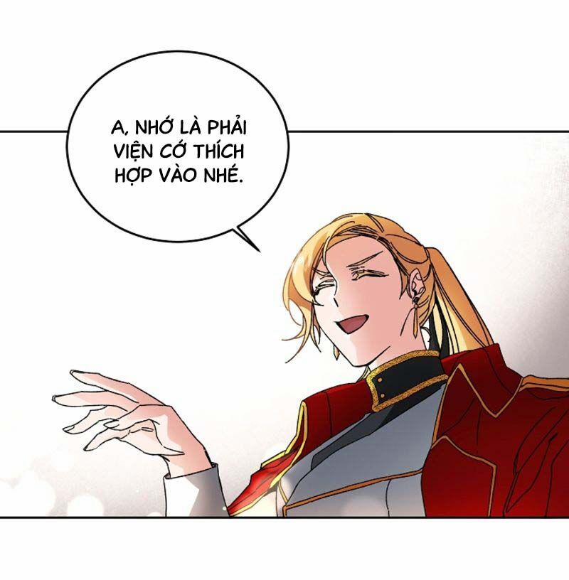 Tôi Trở Thành Hoàng Đế Ác Ma Trong Tiểu Thuyết 8 trang 40