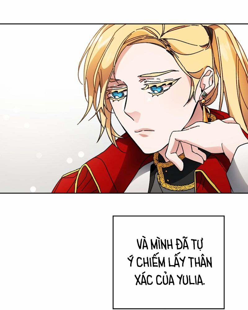 Tôi Trở Thành Hoàng Đế Ác Ma Trong Tiểu Thuyết 8 trang 43