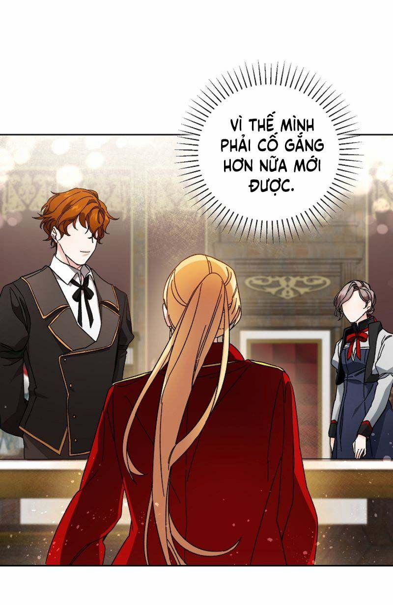 Tôi Trở Thành Hoàng Đế Ác Ma Trong Tiểu Thuyết 8 trang 44