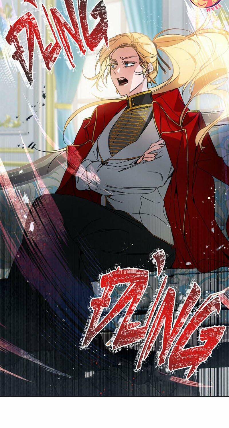 Tôi Trở Thành Hoàng Đế Ác Ma Trong Tiểu Thuyết 8 trang 5