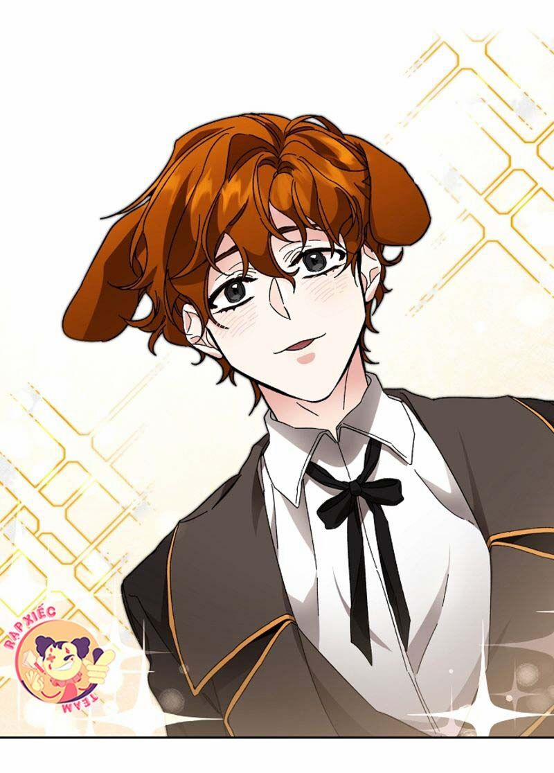 Tôi Trở Thành Hoàng Đế Ác Ma Trong Tiểu Thuyết 8 trang 51