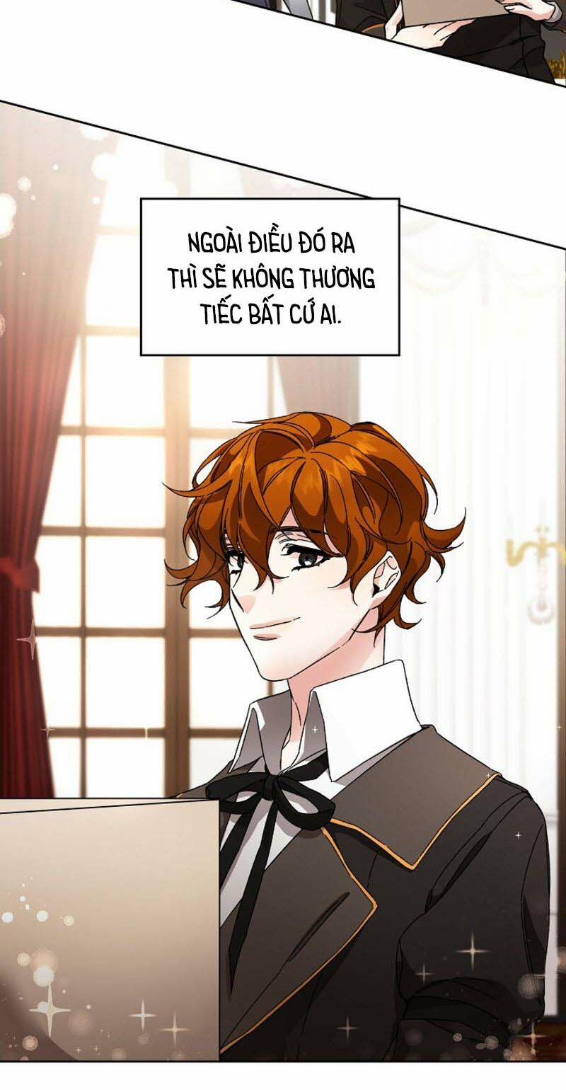 Tôi Trở Thành Hoàng Đế Ác Ma Trong Tiểu Thuyết 8 trang 55