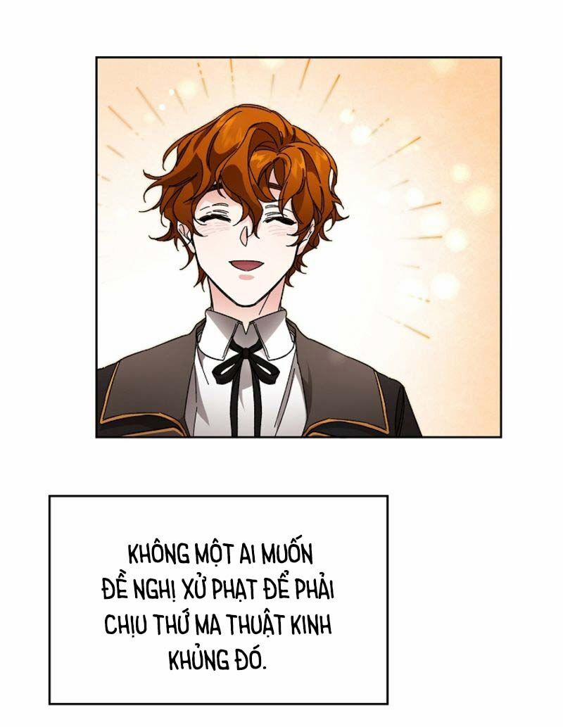 Tôi Trở Thành Hoàng Đế Ác Ma Trong Tiểu Thuyết 8 trang 63