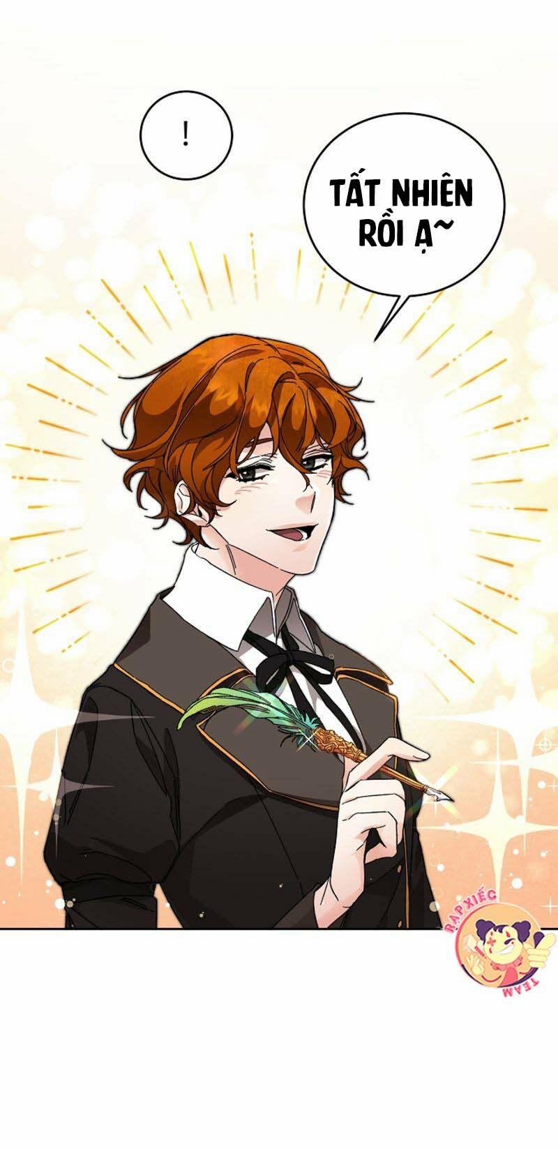 Tôi Trở Thành Hoàng Đế Ác Ma Trong Tiểu Thuyết 8 trang 68