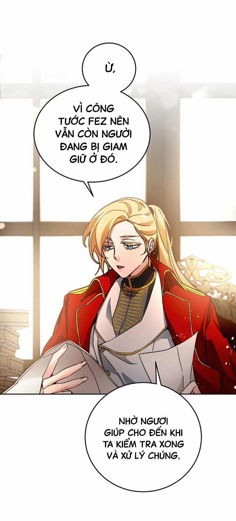 Tôi Trở Thành Hoàng Đế Ác Ma Trong Tiểu Thuyết 9 trang 11