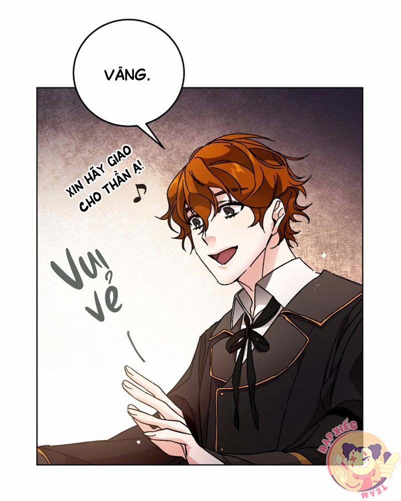 Tôi Trở Thành Hoàng Đế Ác Ma Trong Tiểu Thuyết 9 trang 12
