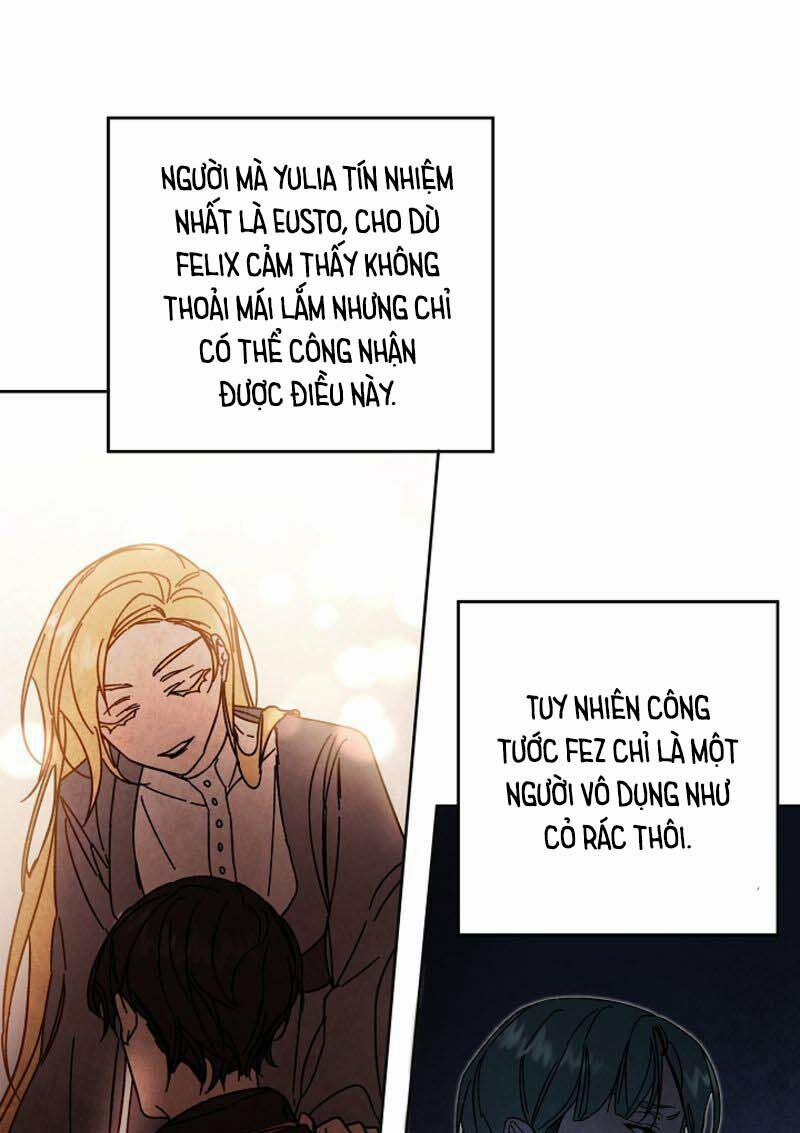 Tôi Trở Thành Hoàng Đế Ác Ma Trong Tiểu Thuyết 9 trang 15