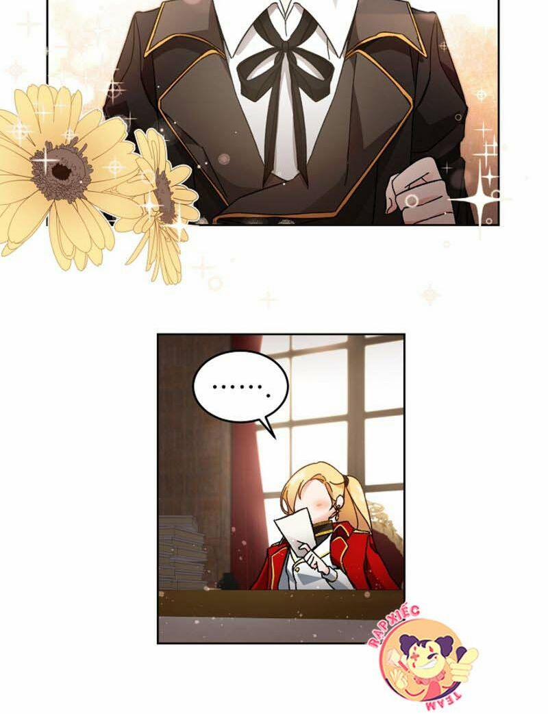 Tôi Trở Thành Hoàng Đế Ác Ma Trong Tiểu Thuyết 9 trang 20