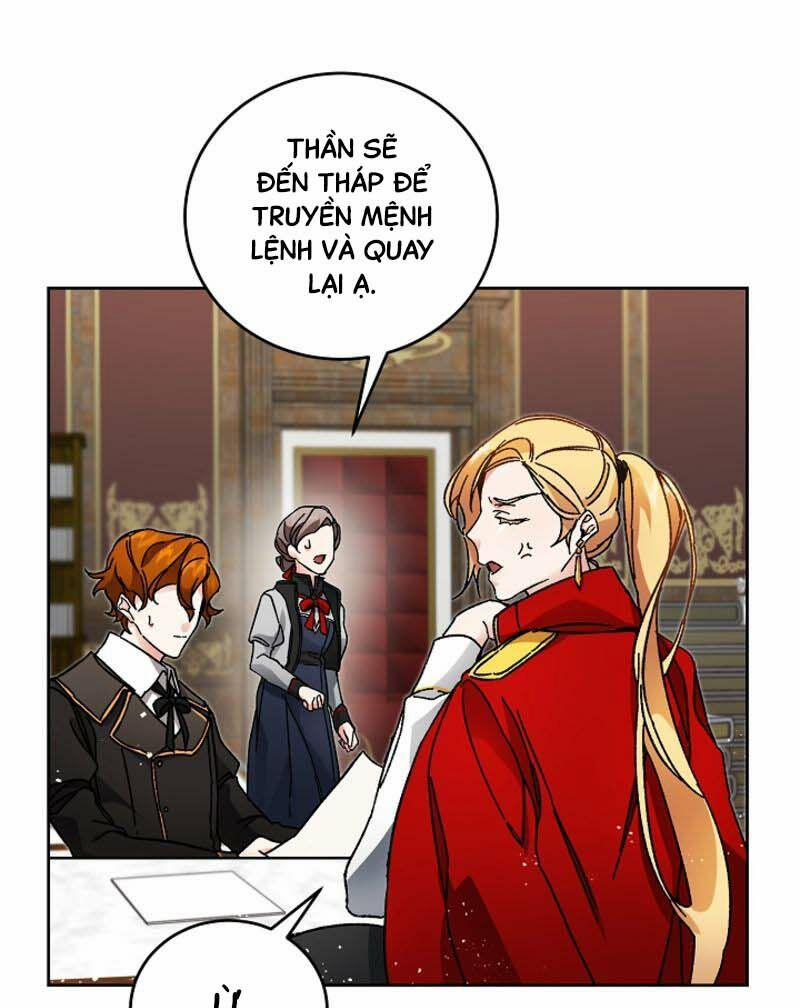Tôi Trở Thành Hoàng Đế Ác Ma Trong Tiểu Thuyết 9 trang 29