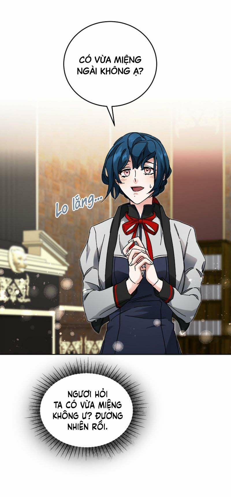 Tôi Trở Thành Hoàng Đế Ác Ma Trong Tiểu Thuyết 9 trang 39