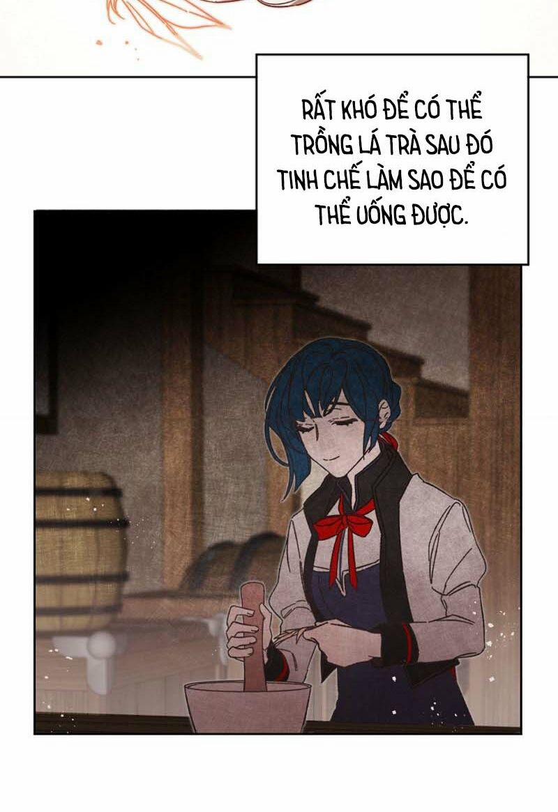 Tôi Trở Thành Hoàng Đế Ác Ma Trong Tiểu Thuyết 9 trang 42