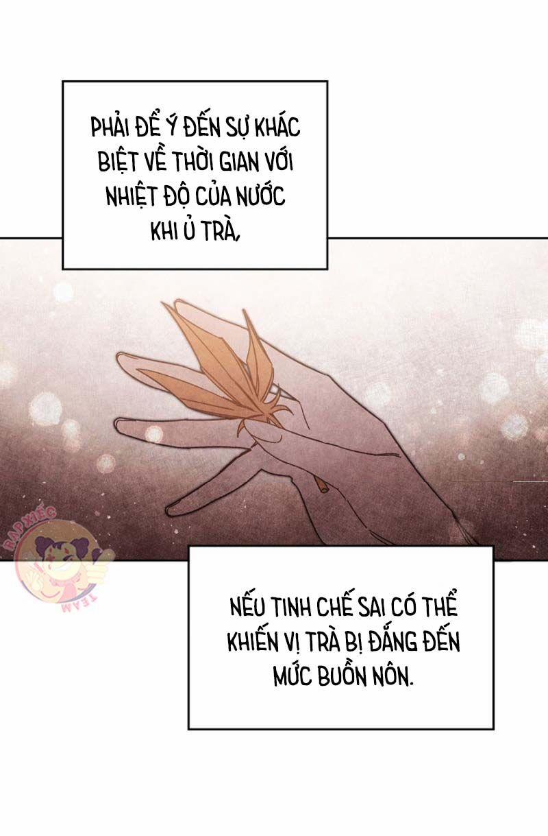 Tôi Trở Thành Hoàng Đế Ác Ma Trong Tiểu Thuyết 9 trang 43