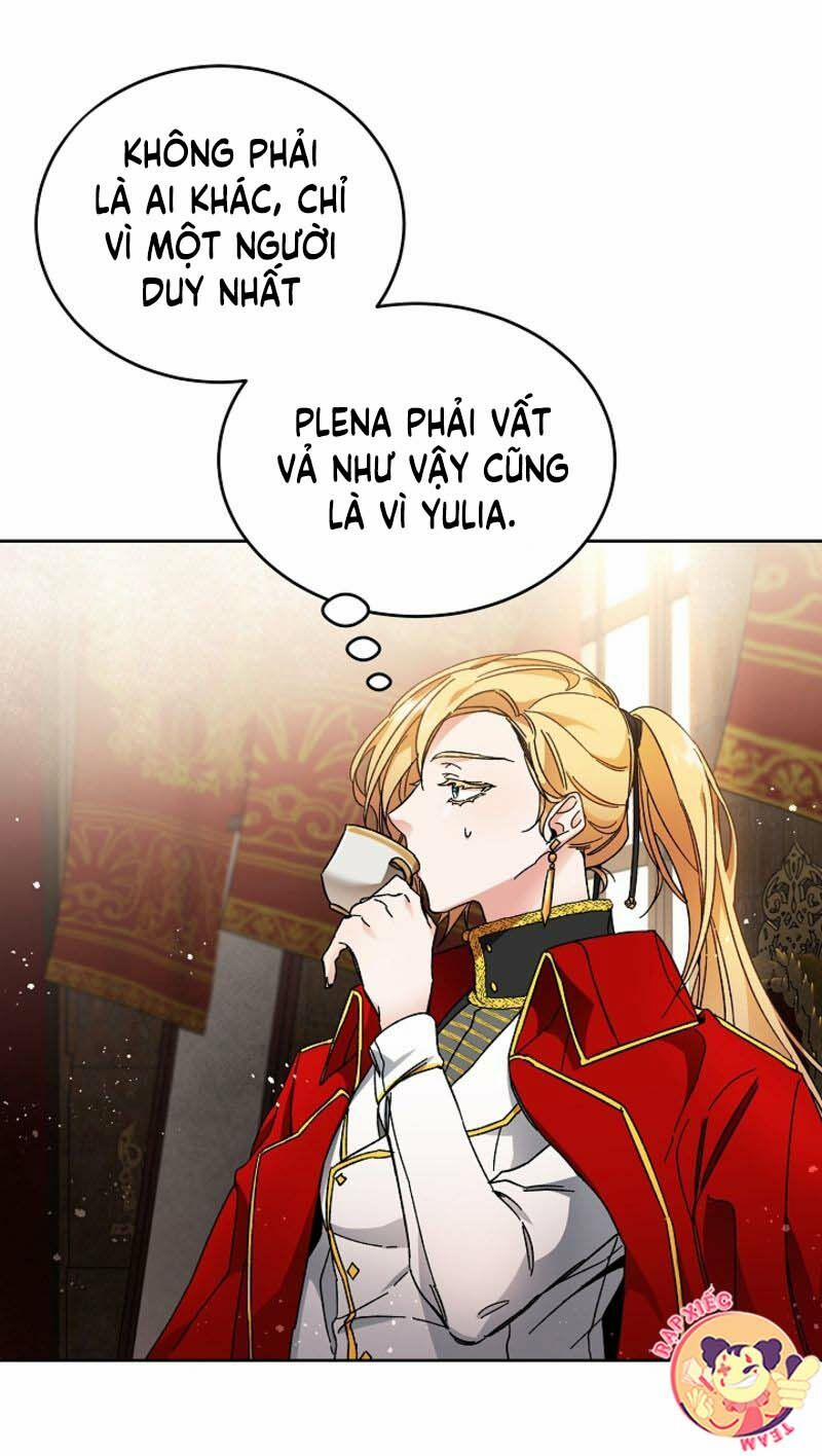 Tôi Trở Thành Hoàng Đế Ác Ma Trong Tiểu Thuyết 9 trang 47