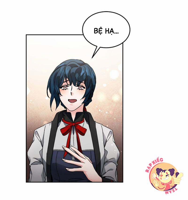 Tôi Trở Thành Hoàng Đế Ác Ma Trong Tiểu Thuyết 9 trang 49