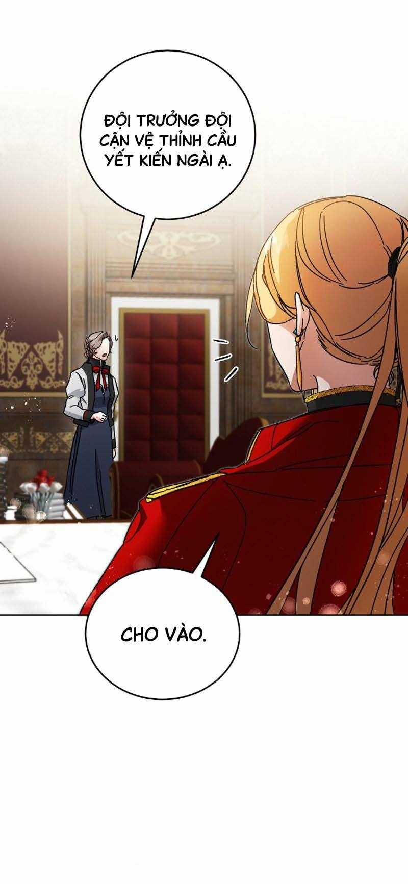 Tôi Trở Thành Hoàng Đế Ác Ma Trong Tiểu Thuyết 9 trang 52