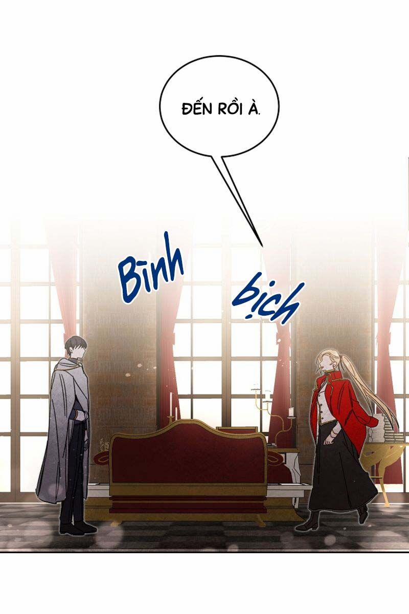 Tôi Trở Thành Hoàng Đế Ác Ma Trong Tiểu Thuyết 9 trang 54
