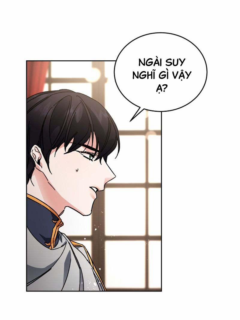 Tôi Trở Thành Hoàng Đế Ác Ma Trong Tiểu Thuyết 9 trang 56