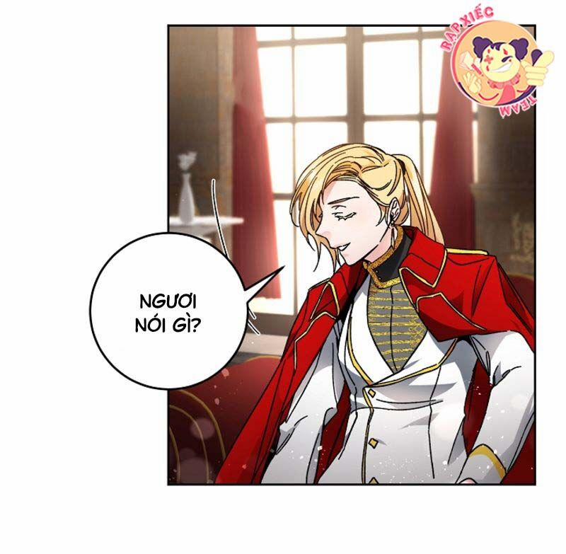 Tôi Trở Thành Hoàng Đế Ác Ma Trong Tiểu Thuyết 9 trang 57