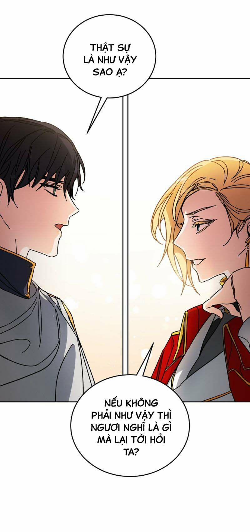 Tôi Trở Thành Hoàng Đế Ác Ma Trong Tiểu Thuyết 9 trang 60