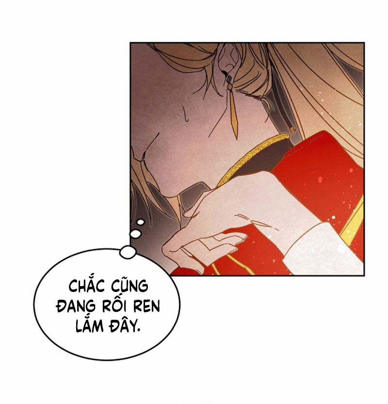 Tôi Trở Thành Hoàng Đế Ác Ma Trong Tiểu Thuyết 9 trang 62