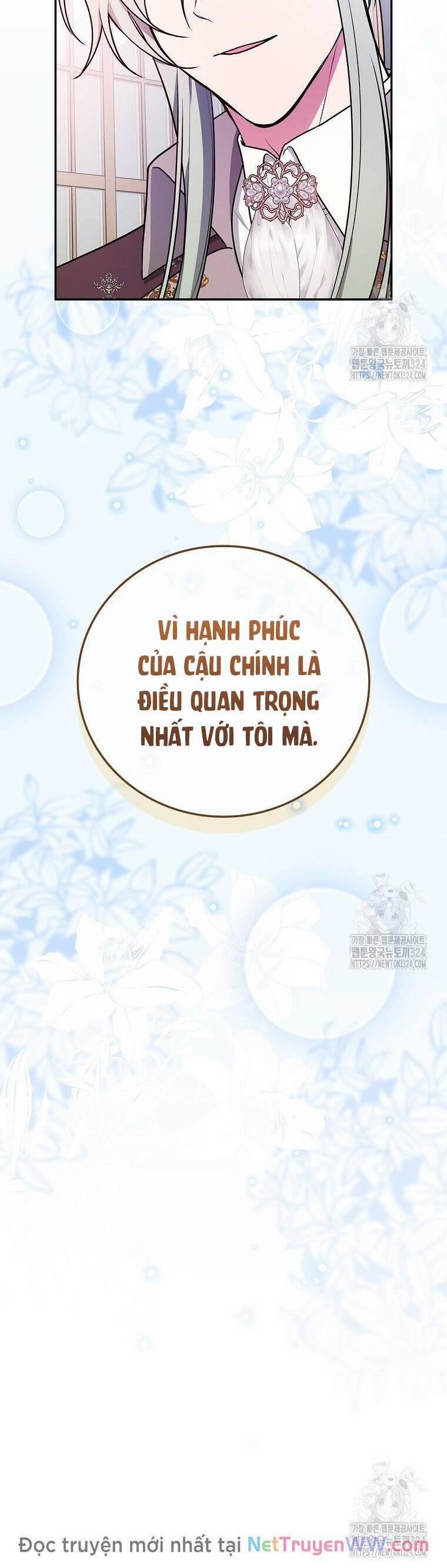 Tôi Trở Thành Mẹ Của Chiến Binh Chương 72 Trang 41