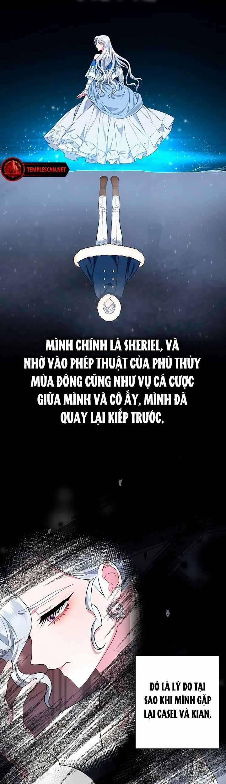 Tôi Trở Thành Mẹ Của Nam Chính Chương 37 Trang 47