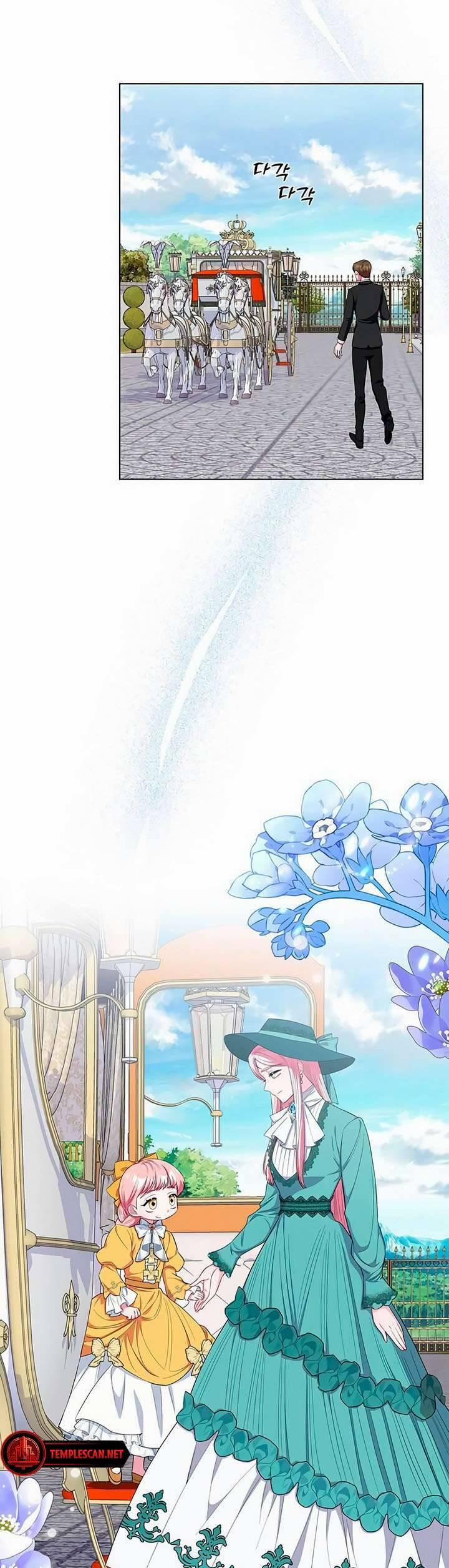 Tôi Trở Thành Mẹ Của Nam Chính 43 trang 15