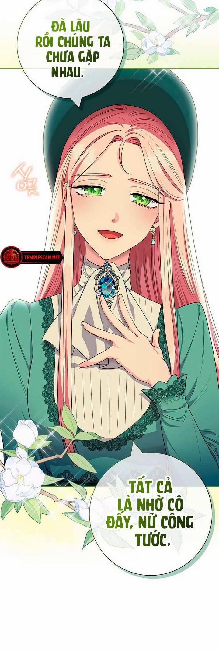Tôi Trở Thành Mẹ Của Nam Chính 43 trang 29