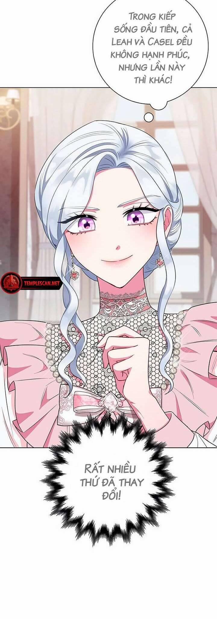 Tôi Trở Thành Mẹ Của Nam Chính 43 trang 5