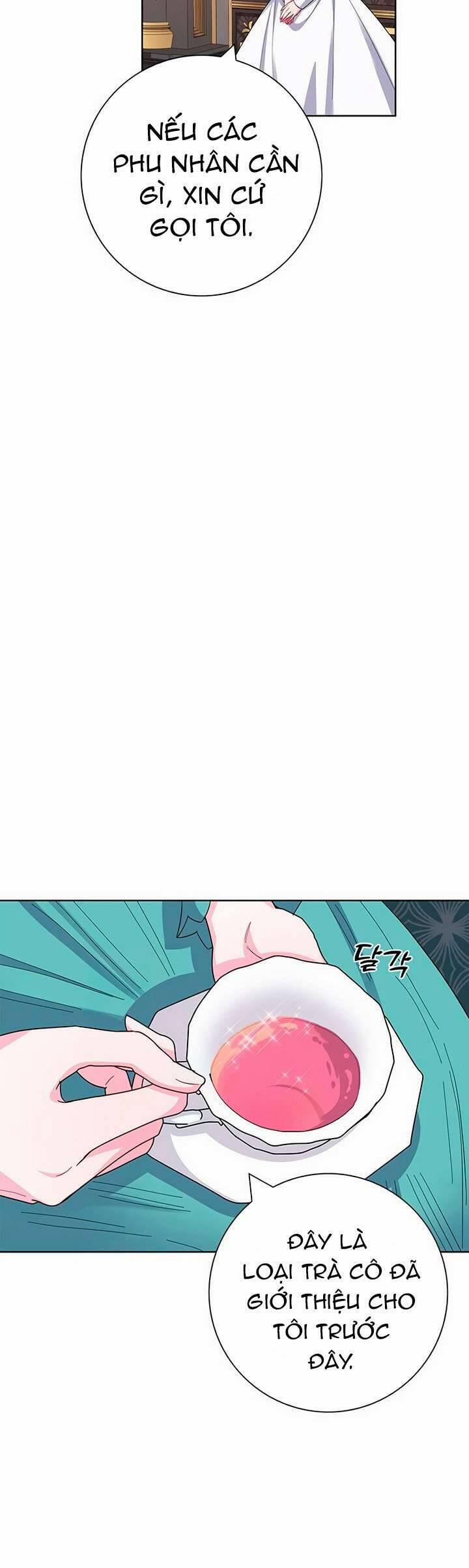 Tôi Trở Thành Mẹ Của Nam Chính 43 trang 50