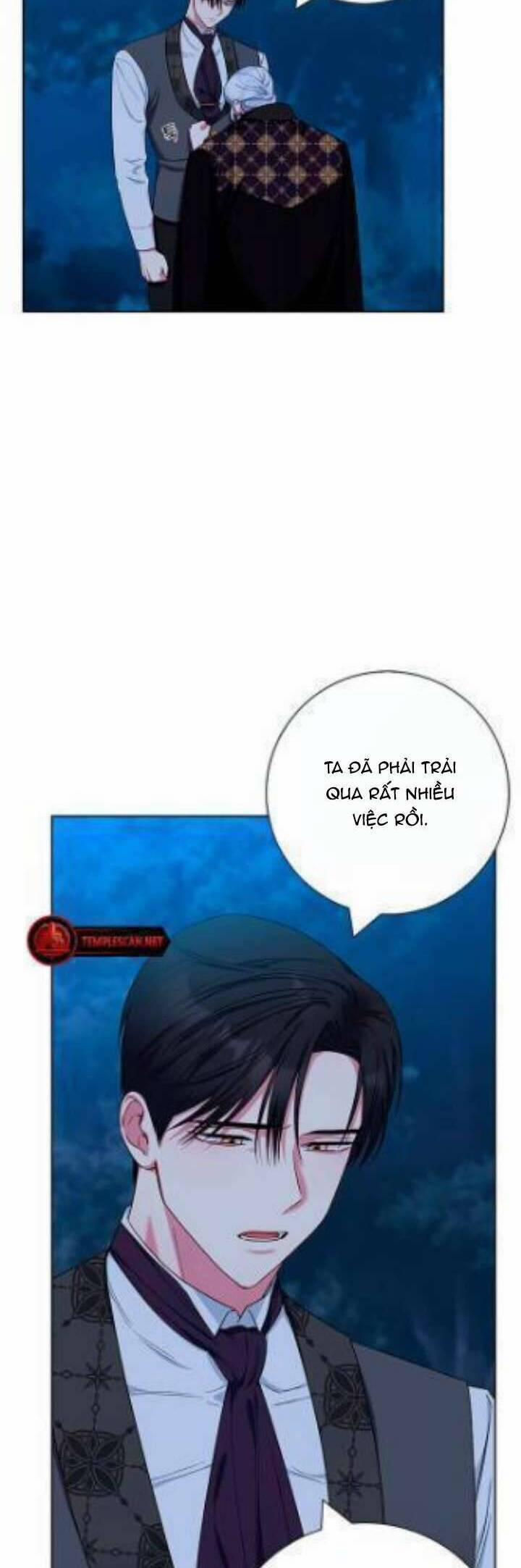 Tôi Trở Thành Mẹ Của Nam Chính 50 trang 3