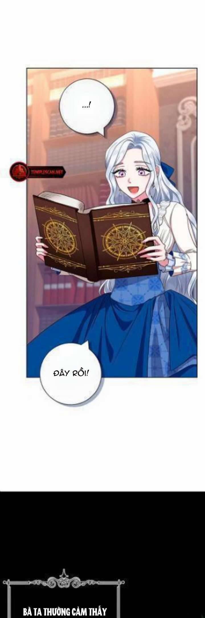 Tôi Trở Thành Mẹ Của Nam Chính 50 trang 37