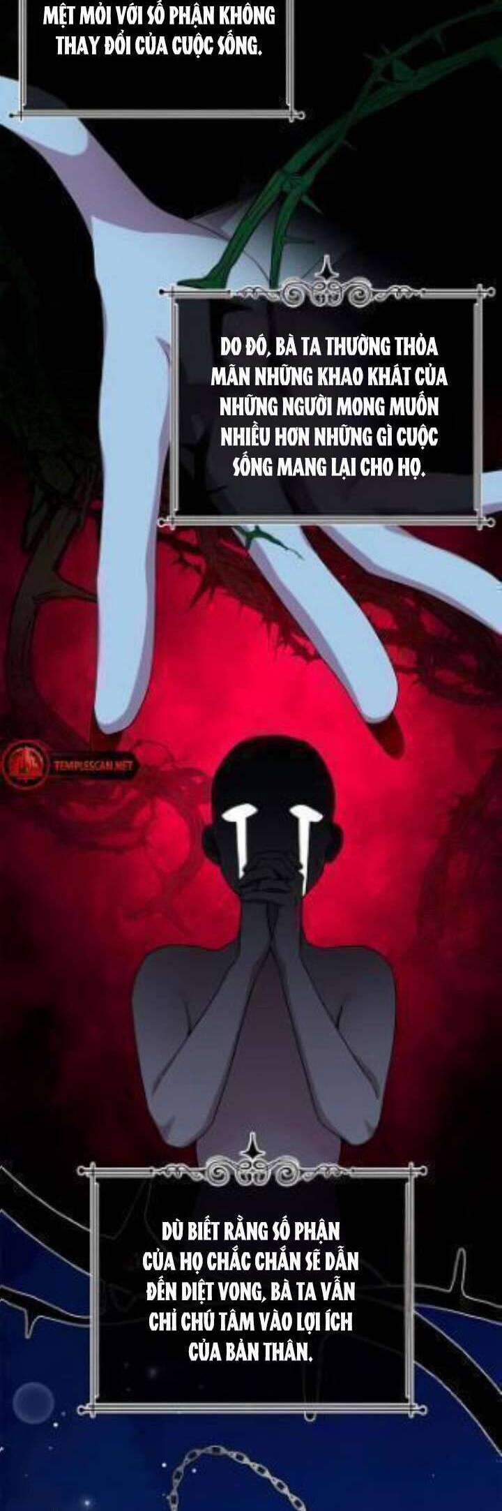 Tôi Trở Thành Mẹ Của Nam Chính 50 trang 38