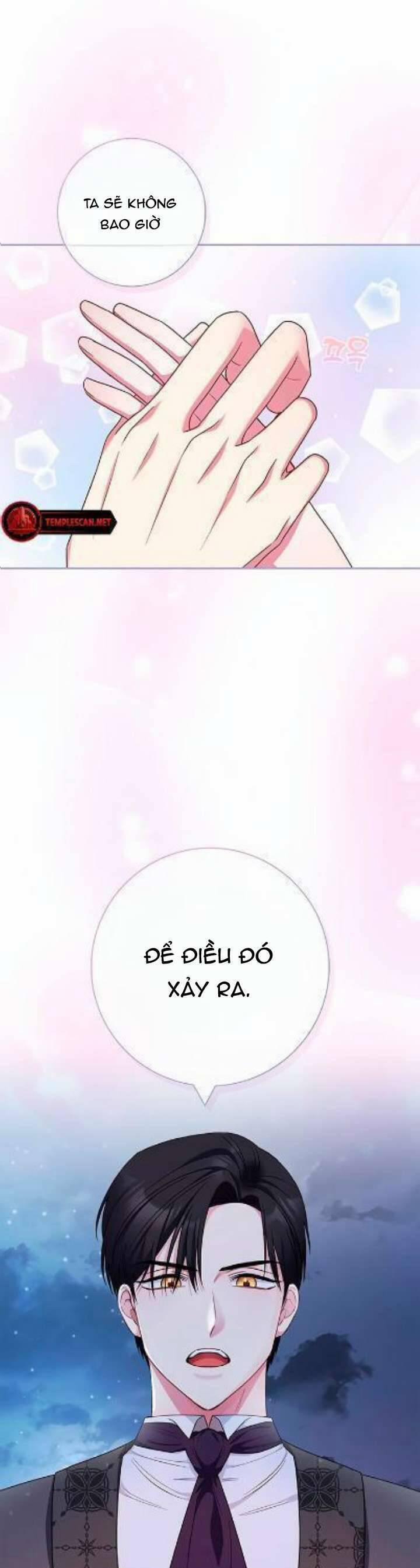 Tôi Trở Thành Mẹ Của Nam Chính 50 trang 5