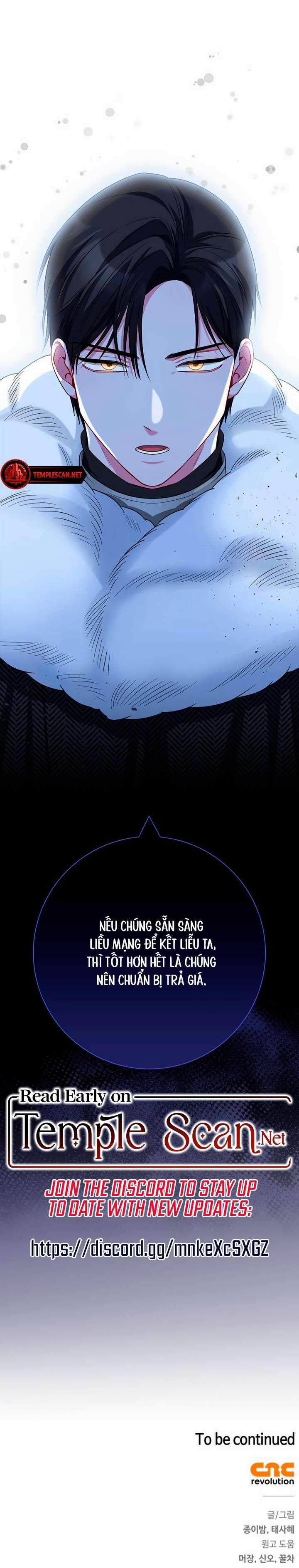 Tôi Trở Thành Mẹ Của Nam Chính 57 trang 10