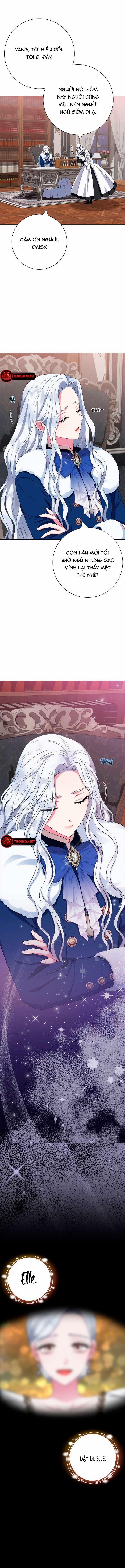 Tôi Trở Thành Mẹ Của Nam Chính 58 trang 2