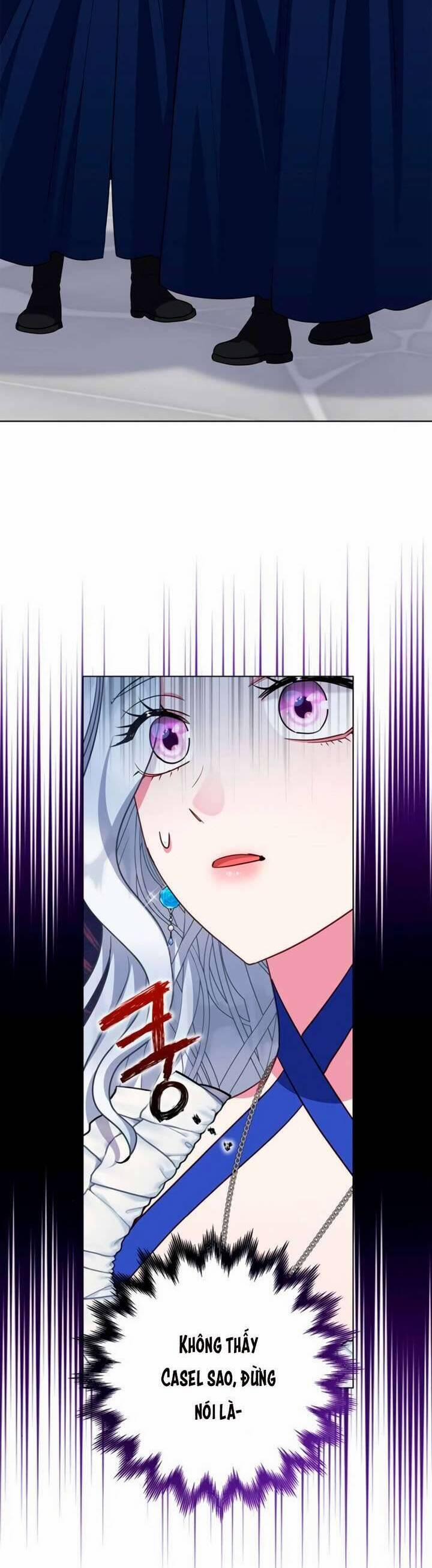 Tôi Trở Thành Mẹ Của Nam Chính 62 trang 9