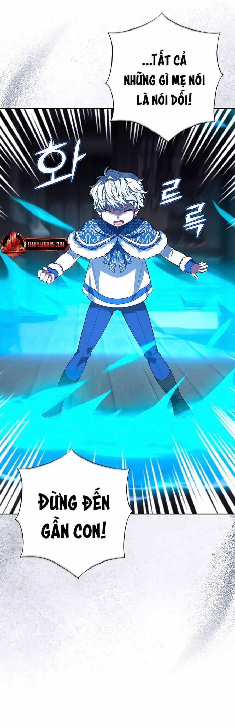 Tôi Trở Thành Mẹ Của Nam Chính 63 trang 14