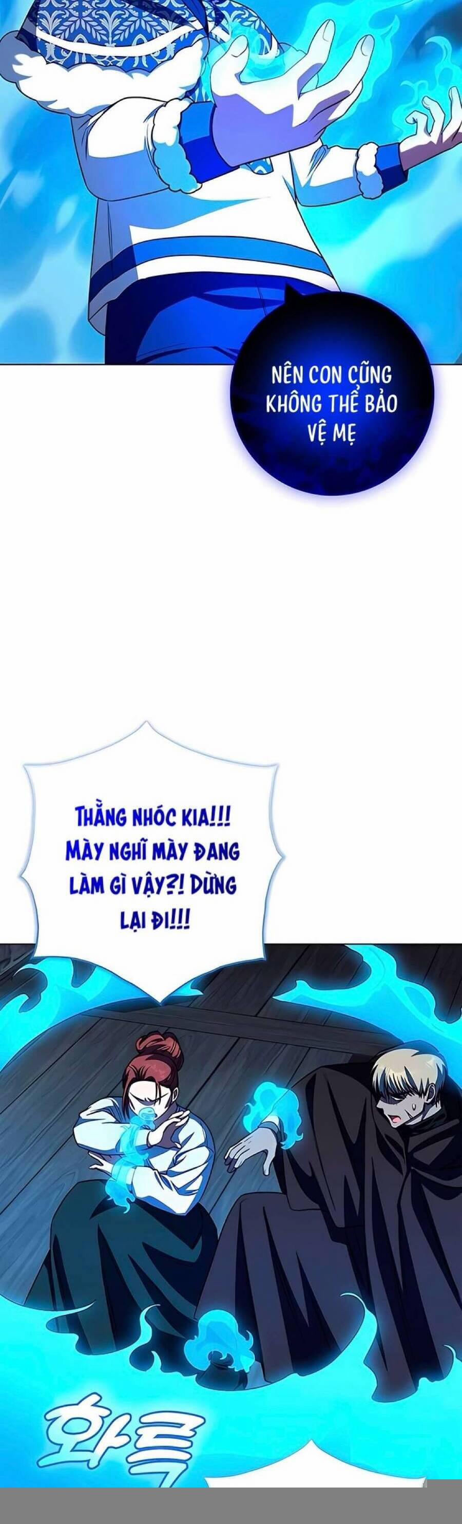 Tôi Trở Thành Mẹ Của Nam Chính 63 trang 16