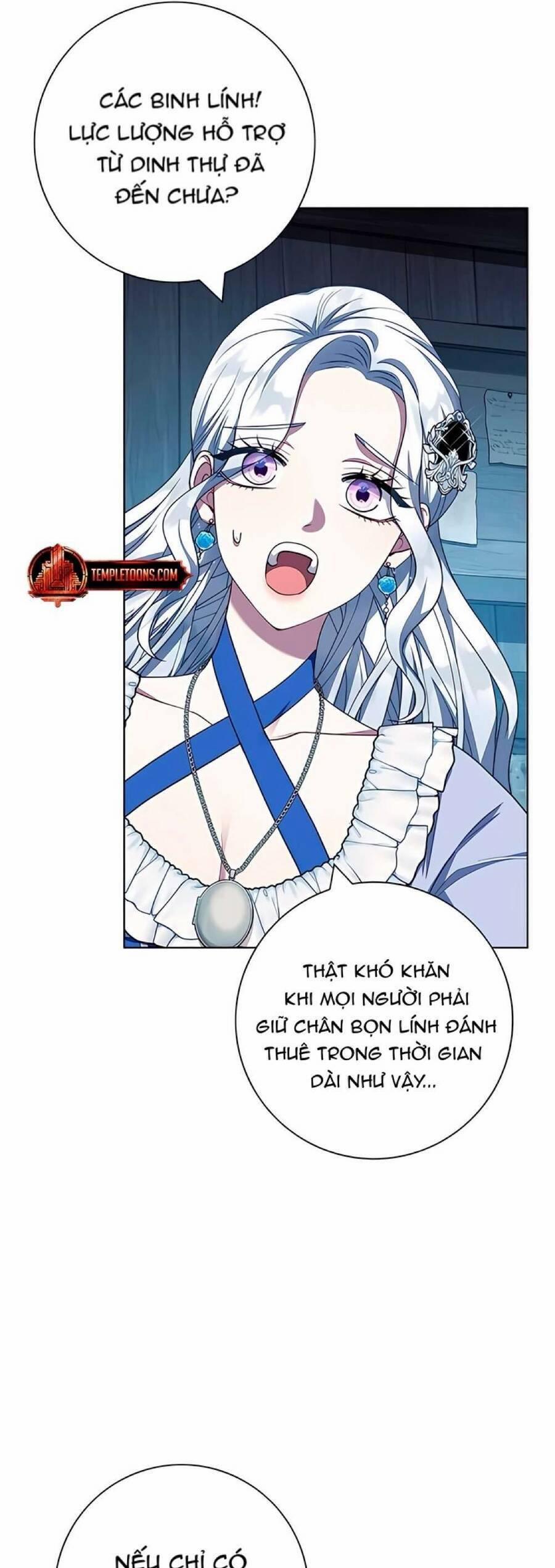 Tôi Trở Thành Mẹ Của Nam Chính 63 trang 20