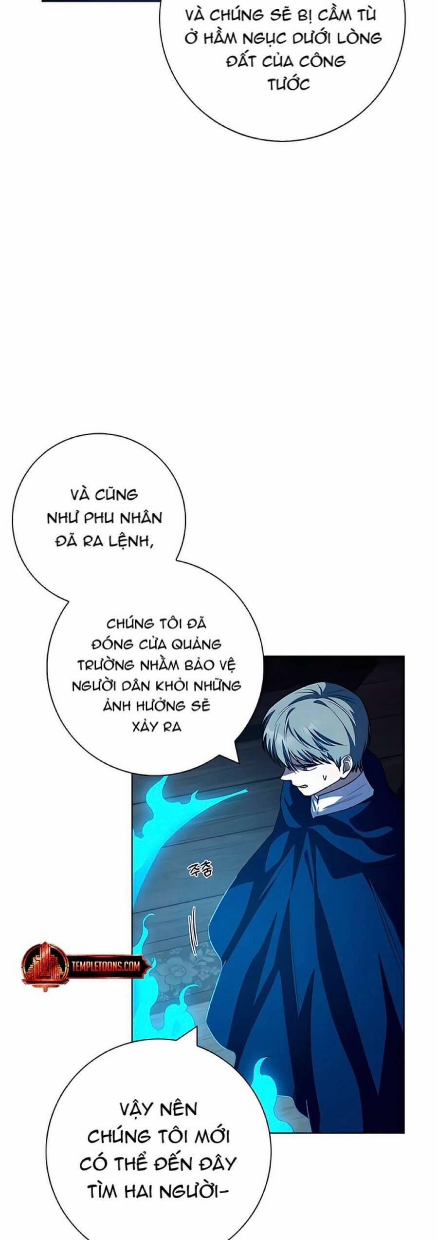 Tôi Trở Thành Mẹ Của Nam Chính 63 trang 22