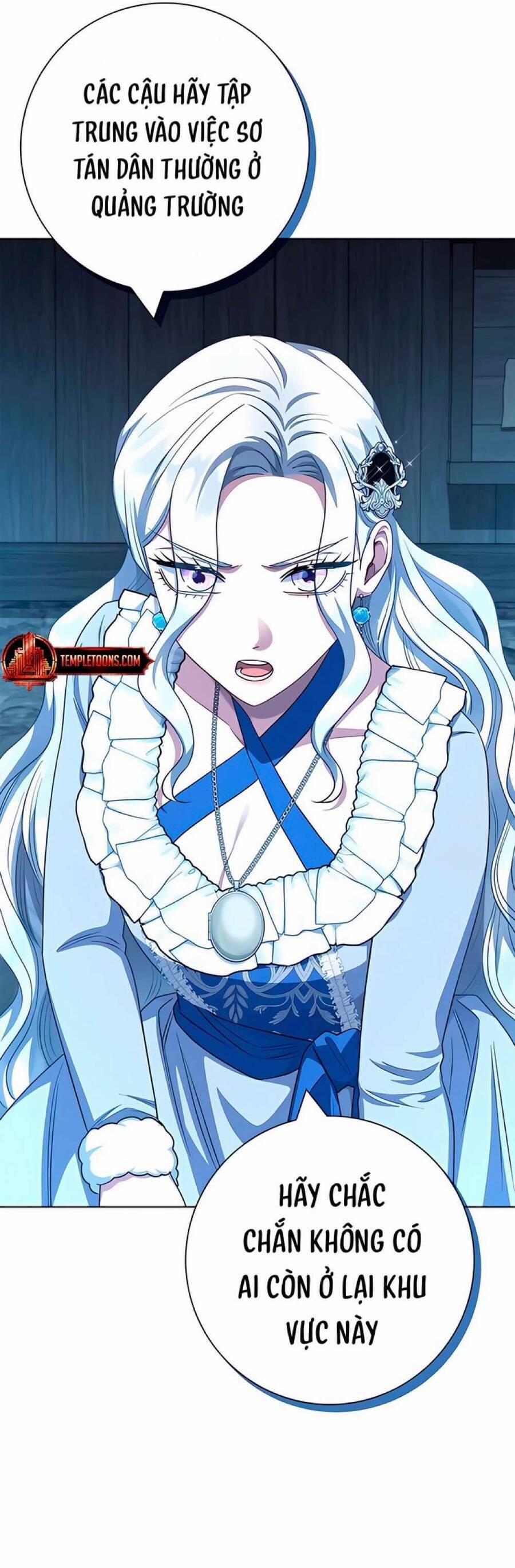 Tôi Trở Thành Mẹ Của Nam Chính 63 trang 25