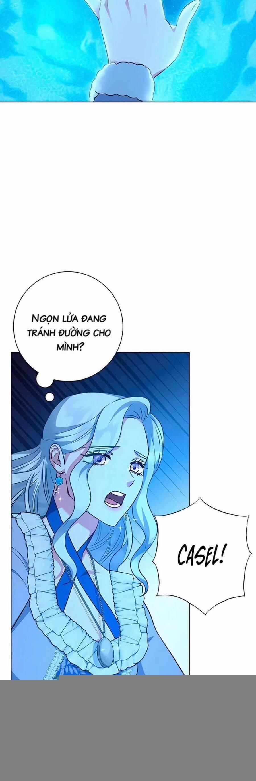 Tôi Trở Thành Mẹ Của Nam Chính 63 trang 28