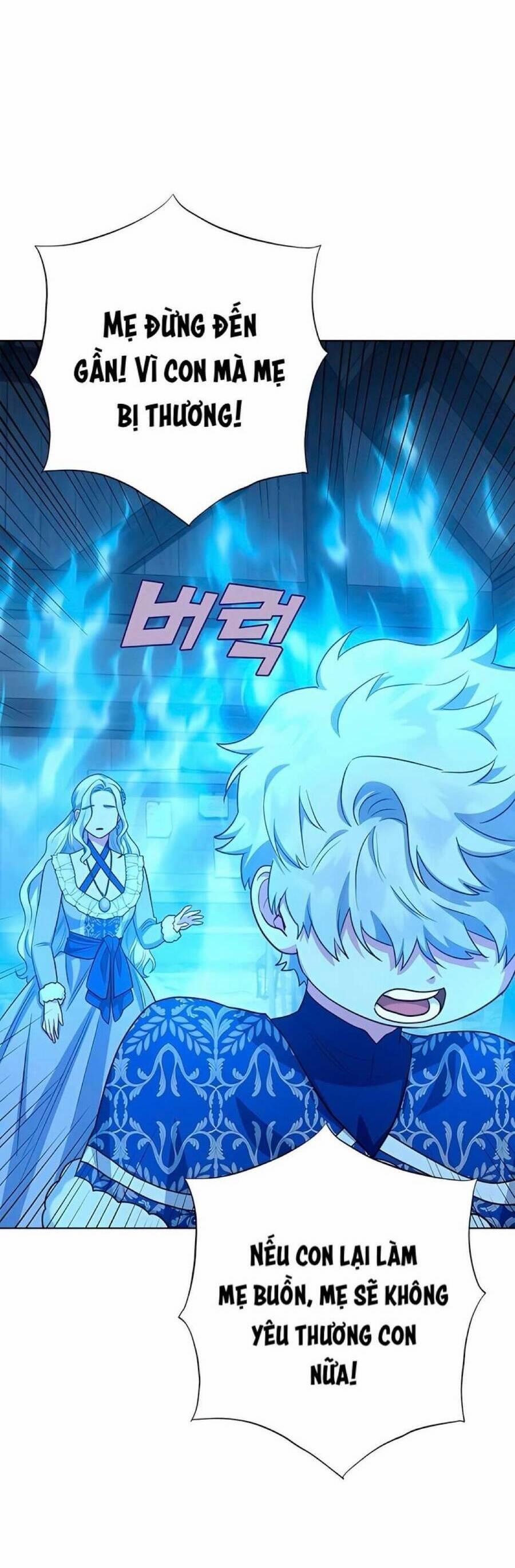 Tôi Trở Thành Mẹ Của Nam Chính 63 trang 29