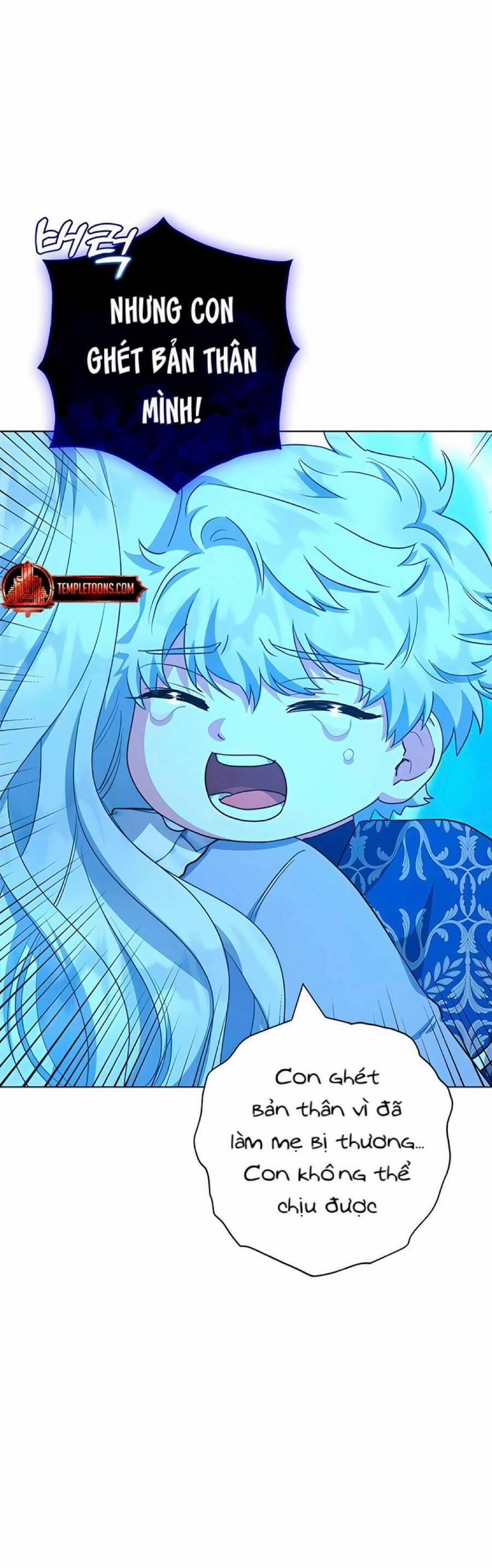 Tôi Trở Thành Mẹ Của Nam Chính 63 trang 34